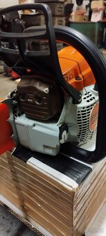 Motorová pila Stihl MS 261 - 3