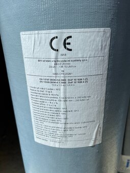 ICOPAL VEDAG ELASTOBIT PV TOP 42 a ICOLEP L30 - 3