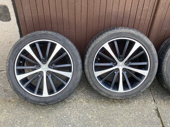 Alu kola Ford 5x108 - 3