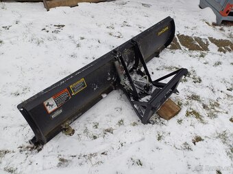 Radlice na nakladač - 3