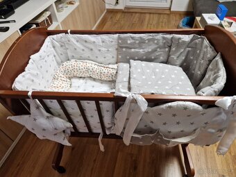 Kolébka - 3