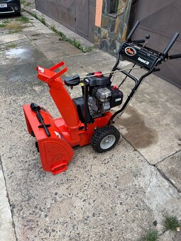 Sněhová fréza Ariens compact 20 - 3