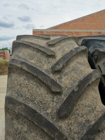 710/70 R42 BKT Agrimax RT765 173A8/173B, - 3