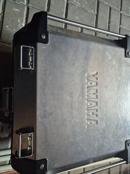 Kufry Yamaha Tenerre 700 - 3