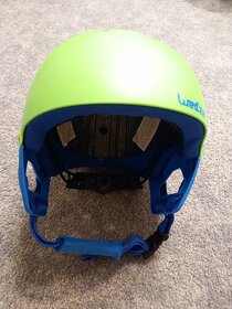 Dětská helma lyže/brusle 48-52cm - 3