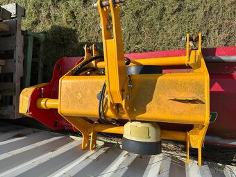 Zátěžový mulčovač EURO L 270 - 3