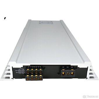 Zesilovač do auta U-Dimension ProZ4-200 Comp - 3