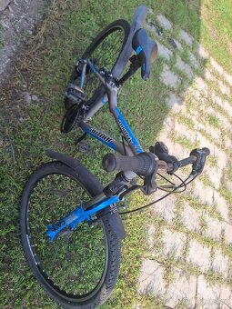 Author A-matrix - rám 13,5" - 3