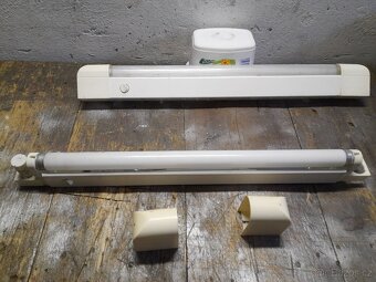 Prodám zářivková světla - 3