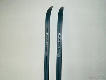 Běžky ARTIS - 200cm - 3