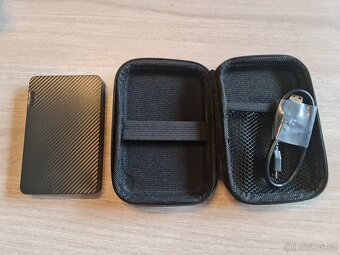 HDD 500Gb externí disk USB3 - nový - 3