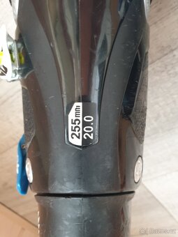 Dětské lyžařské boty - 3