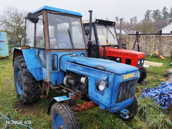 Zetor 4011 - 3