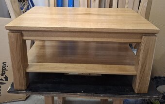 Konferenční stolek - 3