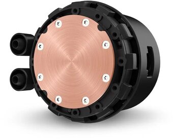 NZXT Kraken 280 RGB - 3