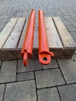 Hydraulický válec - 3