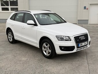 Audi Q5, 2.0TDi, 125kw, rv. 2011 - 3