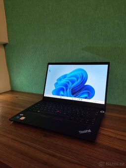 ThinkPad E14 Gen 4 | i5 12.gen • 16GB • 512GB - 3