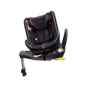 AVOVA Swan-fix Autosedačka 0-25kg - 3