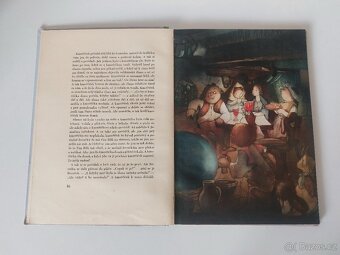 Broučci Jan Karafiát 1948 - 3