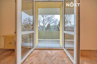 Prodej byt 3+1, 65㎡ - 3