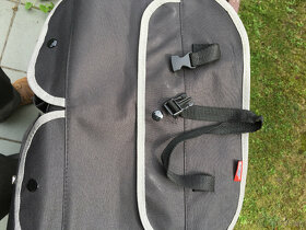 Auto organizér,  zn. Ultimate Speed, nový, nepoužitý - 3