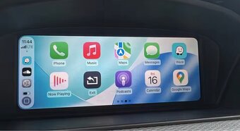 CARPLAY / ANDROID AUTO - BMW, VW, Mercedes atd. - 3