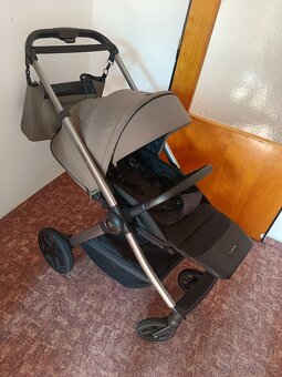 Kočárek Espiro Only Way - 3