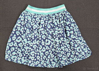 Tylová sukně v. 134 - 3