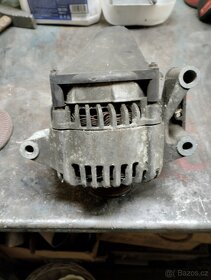 Alternátor Focus2-Mondeo tdci - 3