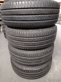 Letní pneu 215/65/16 C - 3