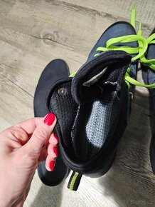 Trekingová obuv CMP, vel 42 - 3