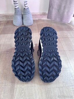 Boty Skechers, vel. 36,5 - 3