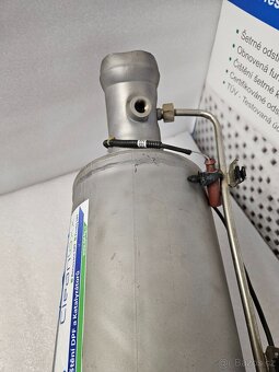 VW CRAFTER - originální DPF - 3