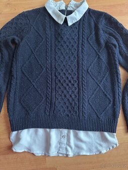 Damsky svetr - 3