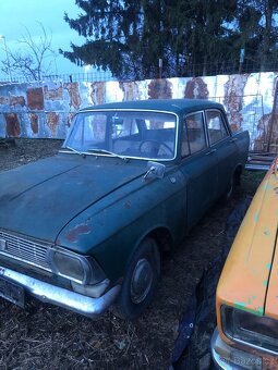 Moskvič 408/1 - 3