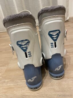 Lyžáky Nordica 22 - 3