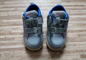 Tenisky Nike vel. 25 - 3