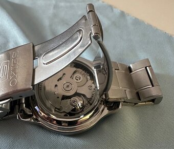 SEIKO 5 (37 mm ORIGINÁL) - 3