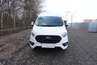 FORD TRANSIT CUSTOM L2H2 2.0TDCI KLIMA - 3