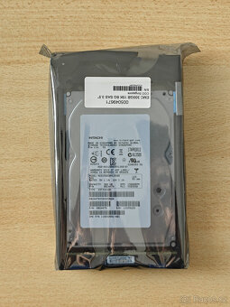 EMC HDD 300GB 15K SAS - 3