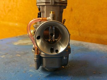 Karburátor PWK 28 - 3