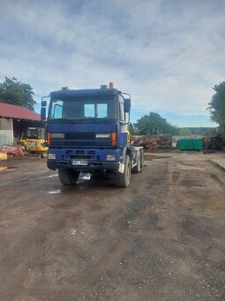 GINAF - kontejner - 3