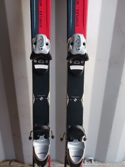 Dětské lyže Elan 140 - 3