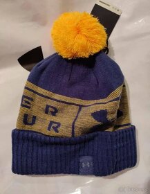 Zimní čepice Under Armor - 3