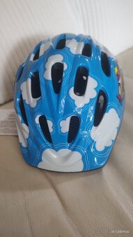 Dětská cyklistická přilba Arcore - 3