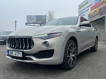 Maserati Levante 2018 - 3