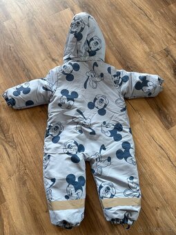 Zimní kombinéza 86 - 3