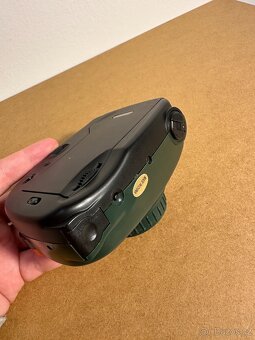 Der Echte Scout Kamera - SLEVA - 3