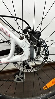 Author impulse 27.5” - 3